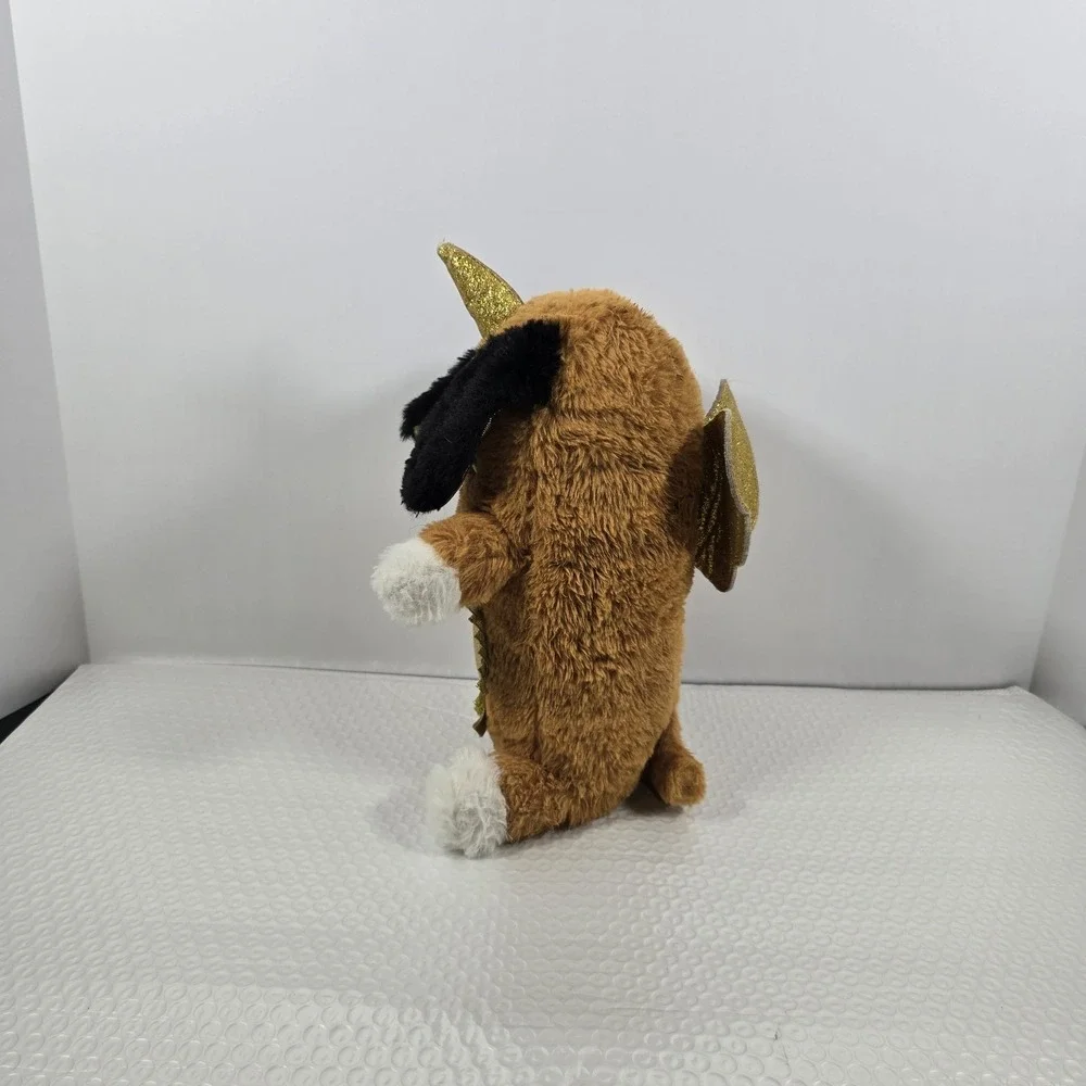 Rainbocorn Puppycorn Rescue Plush  By ZURU - Picture 6 of 12